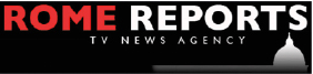 Sitio web Rome Reports